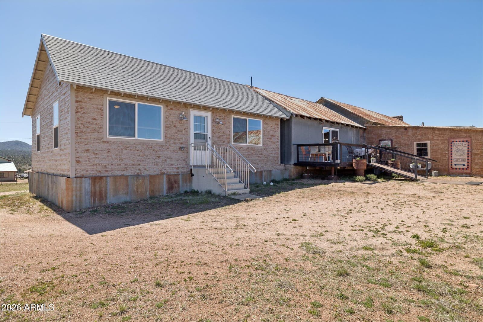 47966 N AZ HIGHWAY 288, Young, AZ 85554 — photo 38 of 80