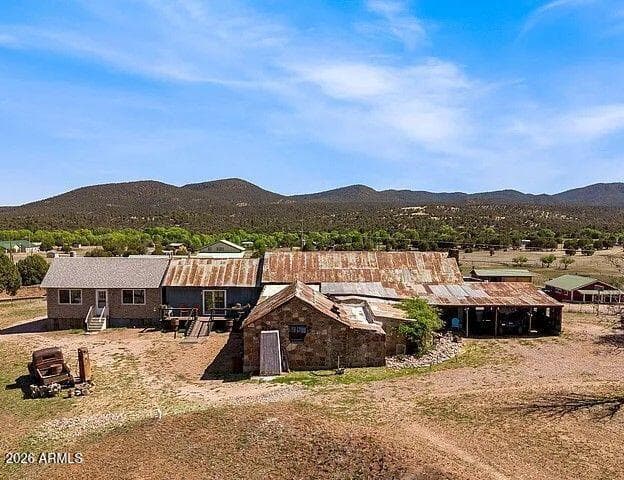 47966 N AZ HIGHWAY 288, Young, AZ 85554 — photo 39 of 80