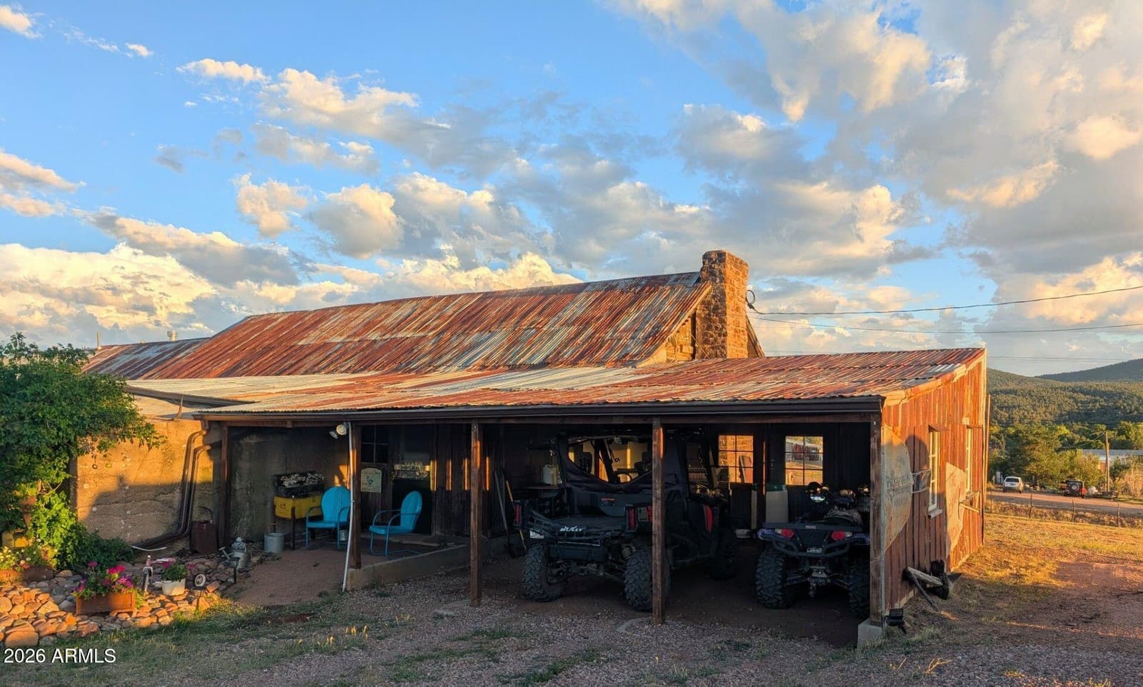 47966 N AZ HIGHWAY 288, Young, AZ 85554 — photo 44 of 80