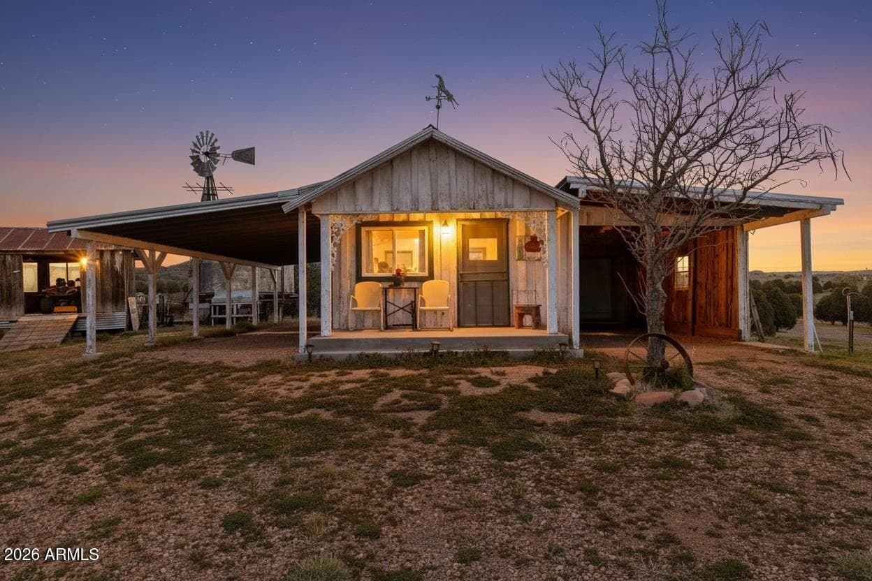 47966 N AZ HIGHWAY 288, Young, AZ 85554 — photo 46 of 80