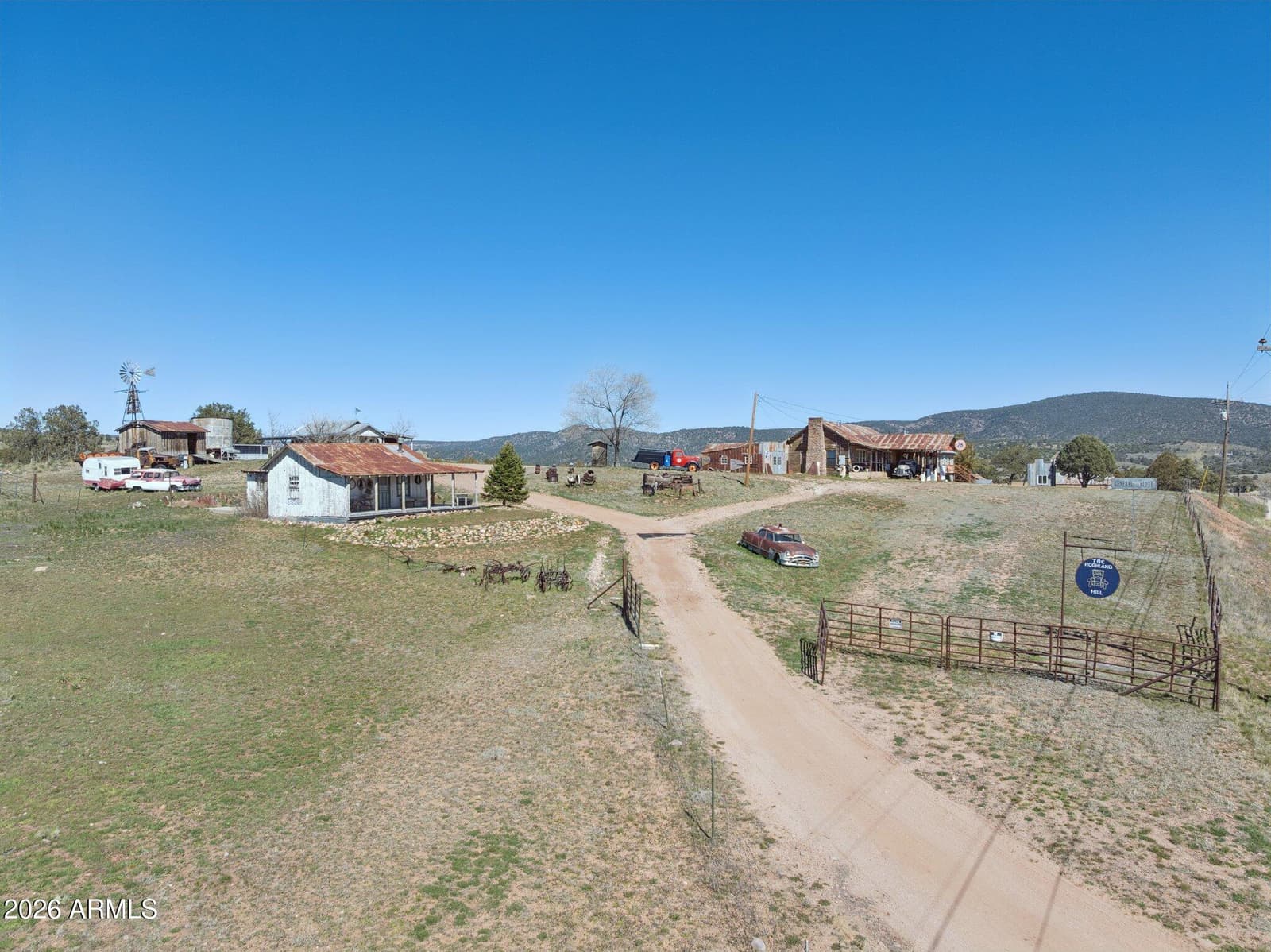 47966 N AZ HIGHWAY 288, Young, AZ 85554 — photo 59 of 80