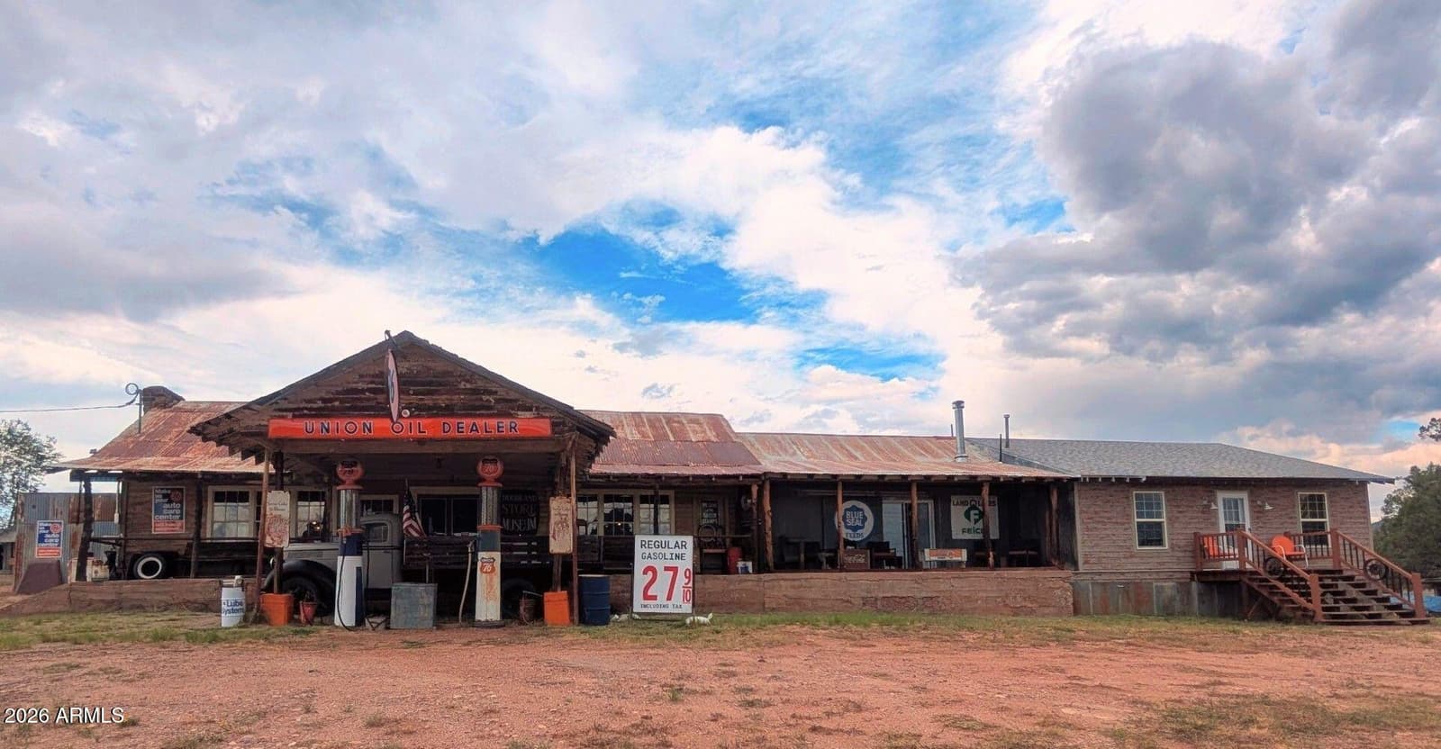 47966 N AZ HIGHWAY 288, Young, AZ 85554 — photo 80 of 80