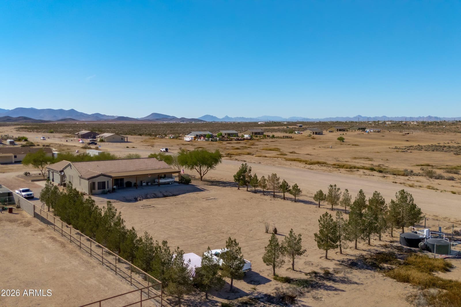 5211 S 361st Avenue, Tonopah, AZ 85354 — photo 42 of 58