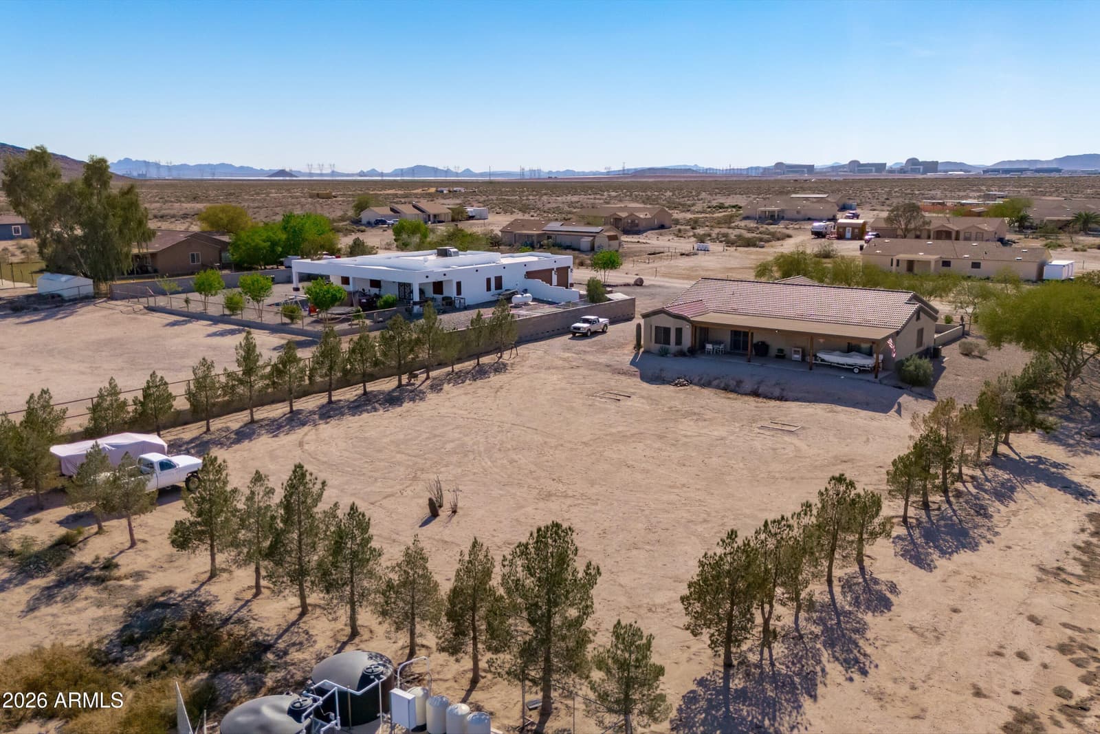 5211 S 361st Avenue, Tonopah, AZ 85354 — photo 48 of 58