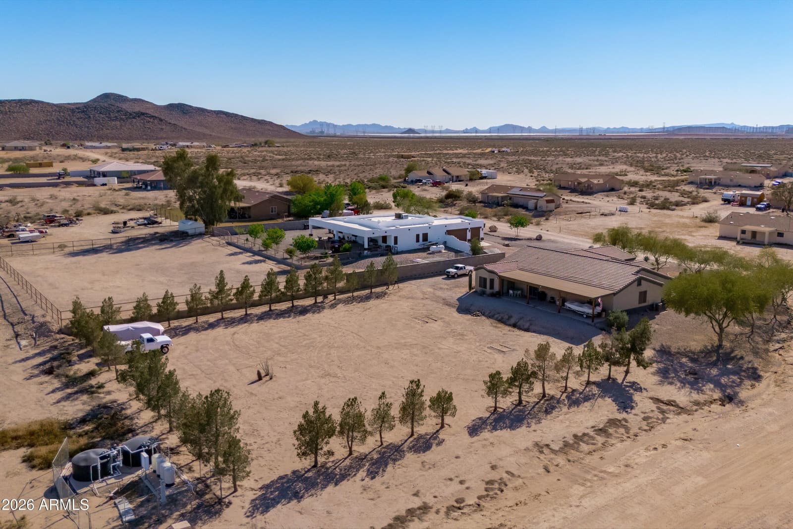 5211 S 361st Avenue, Tonopah, AZ 85354 — photo 49 of 58