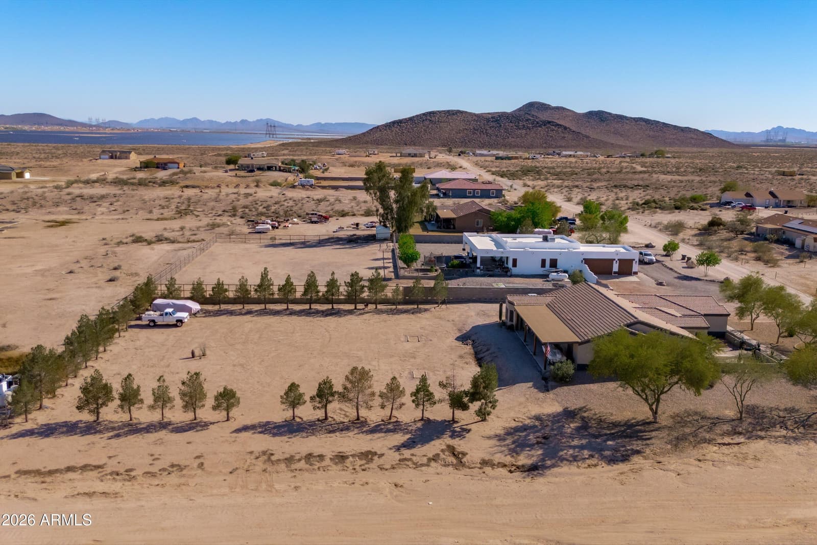 5211 S 361st Avenue, Tonopah, AZ 85354 — photo 50 of 58