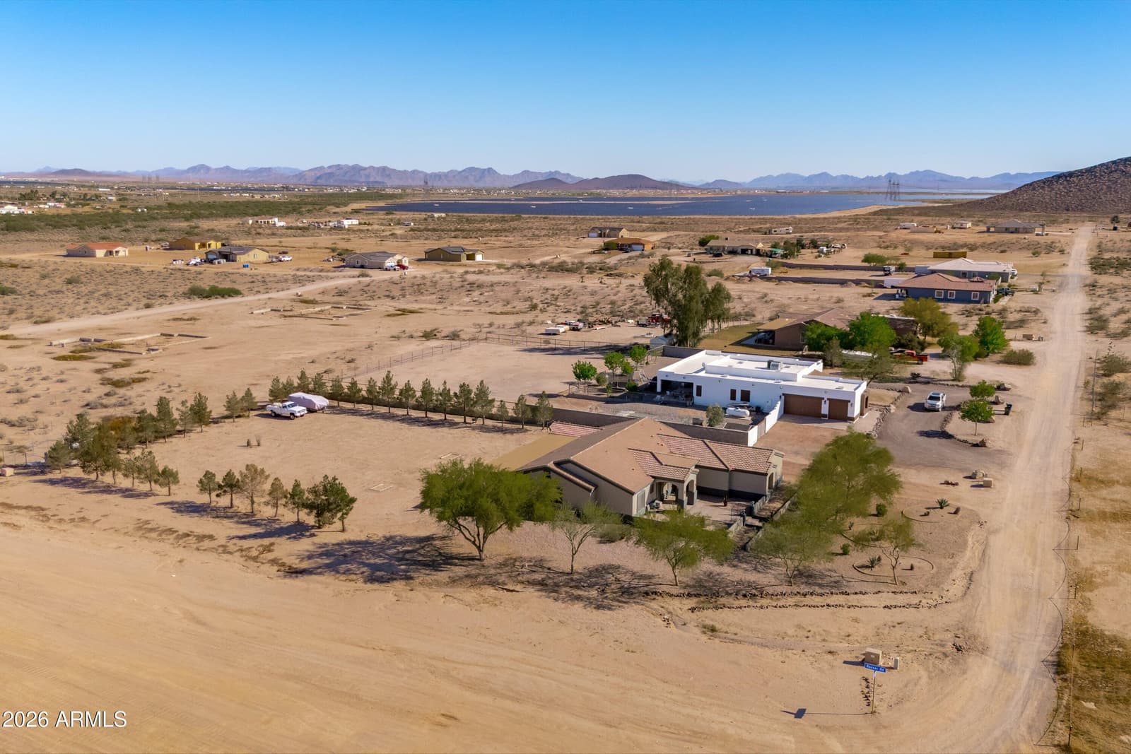 5211 S 361st Avenue, Tonopah, AZ 85354 — photo 51 of 58