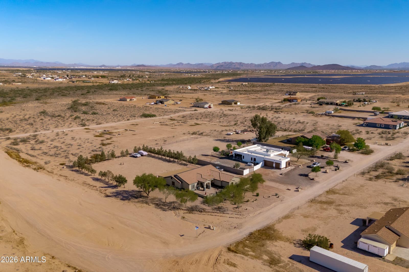 5211 S 361st Avenue, Tonopah, AZ 85354 — photo 52 of 58