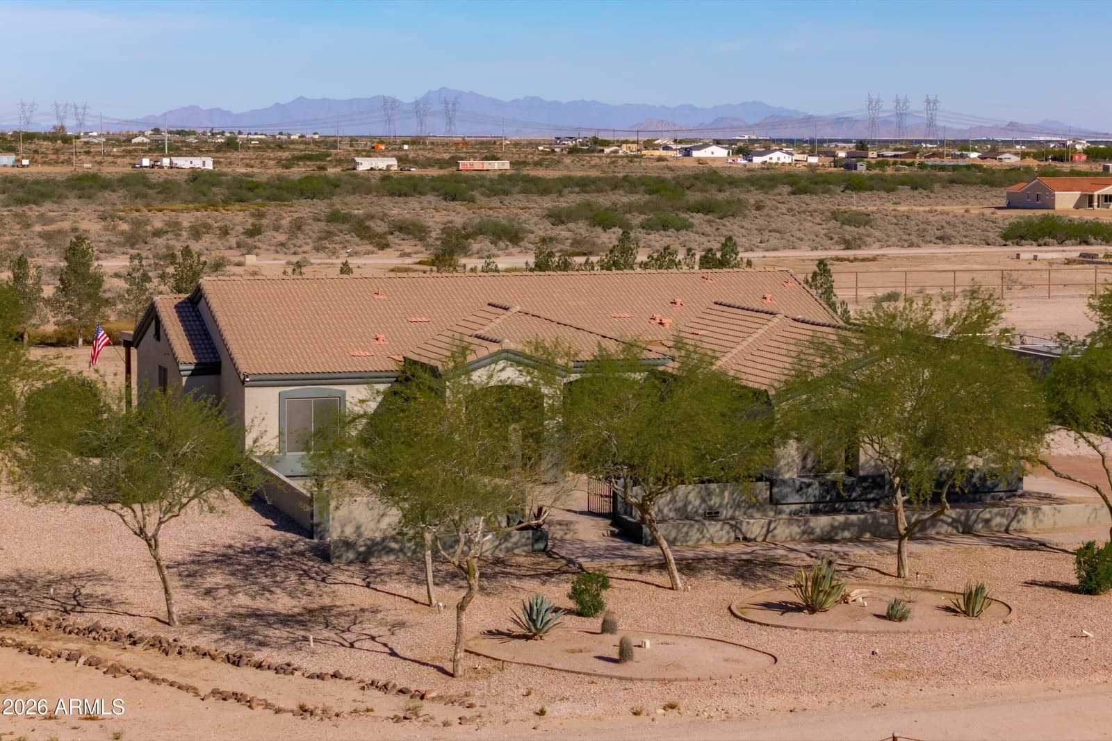 5211 S 361st Avenue, Tonopah, AZ 85354 — photo 55 of 58