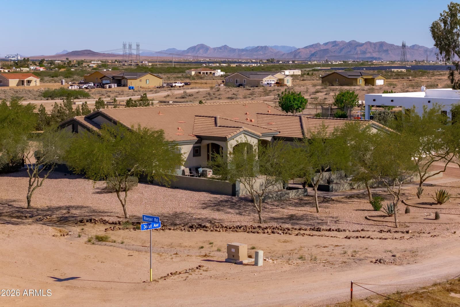 5211 S 361st Avenue, Tonopah, AZ 85354 — photo 56 of 58