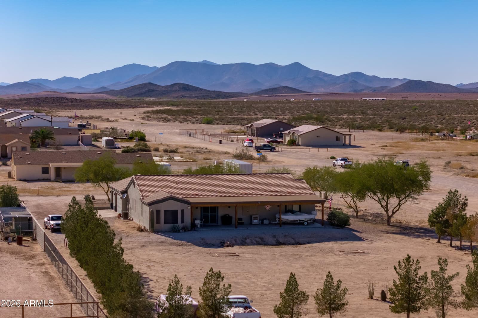 5211 S 361st Avenue, Tonopah, AZ 85354 — photo 57 of 58