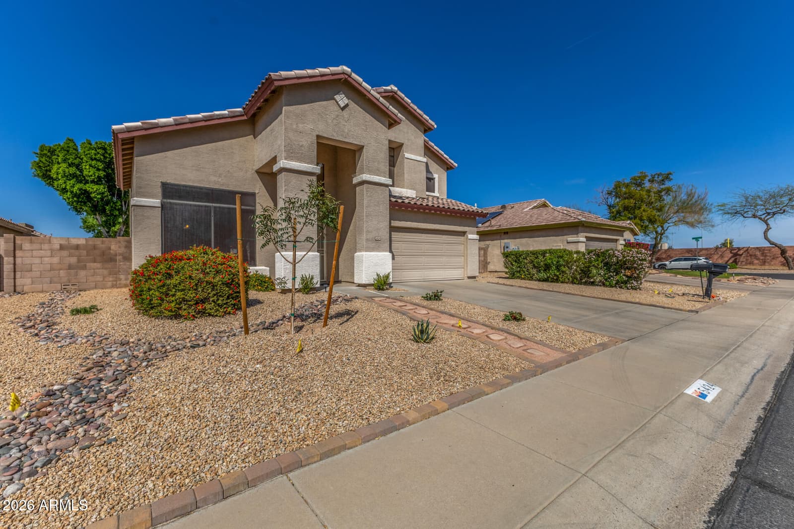 5424 W VILLA MARIA Drive W, Glendale, AZ 85308 — photo 2 of 31