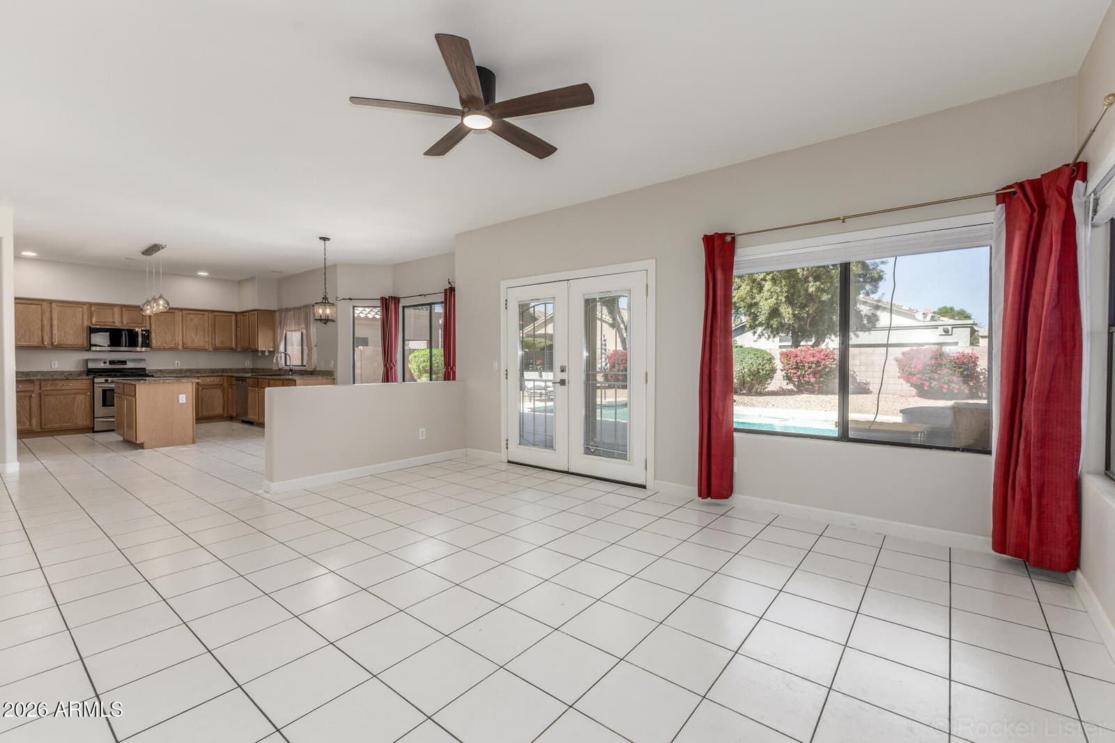 5424 W VILLA MARIA Drive W, Glendale, AZ 85308 — photo 8 of 31