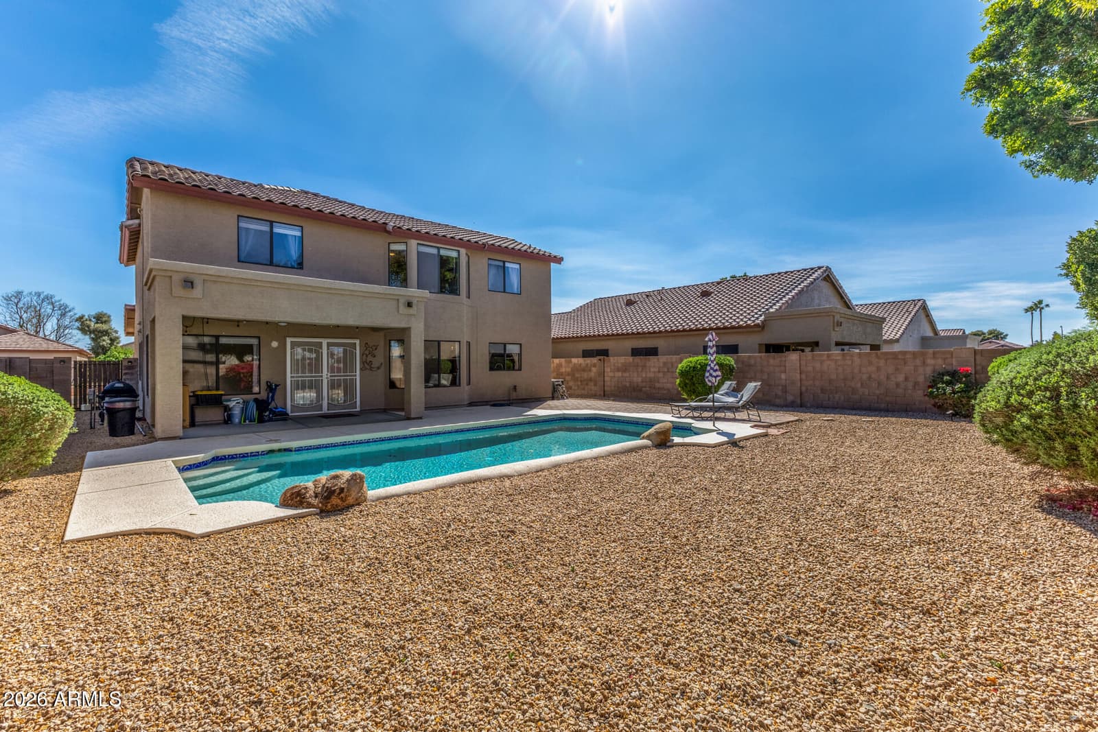 5424 W VILLA MARIA Drive W, Glendale, AZ 85308 — photo 31 of 31