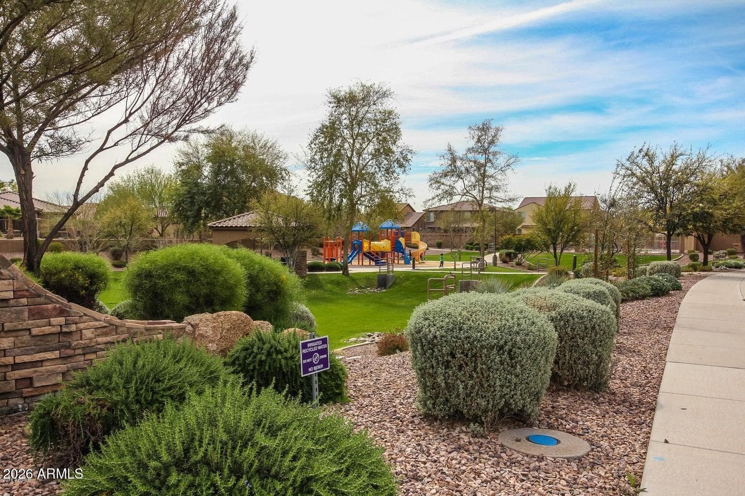 1542 W HOMESTEAD Drive, Chandler, AZ 85286 — photo 39 of 42