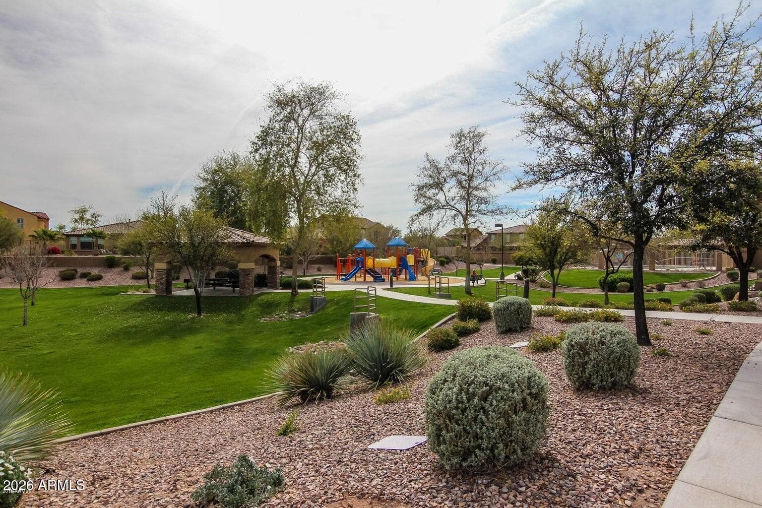 1542 W HOMESTEAD Drive, Chandler, AZ 85286 — photo 40 of 42