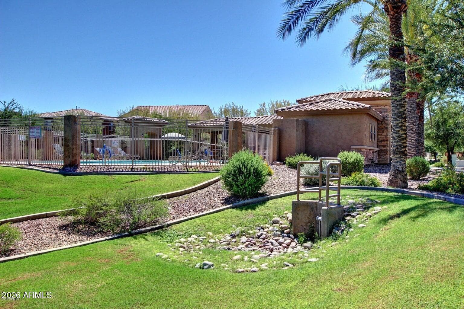 1542 W HOMESTEAD Drive, Chandler, AZ 85286 — photo 42 of 42