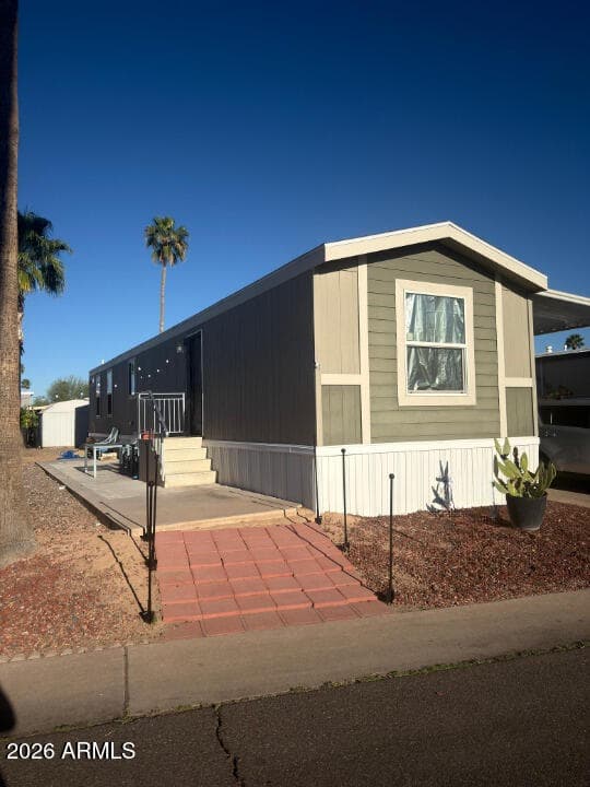 16225 N CAVE CREEK Road 31, Phoenix, AZ 85032 — photo 3 of 33