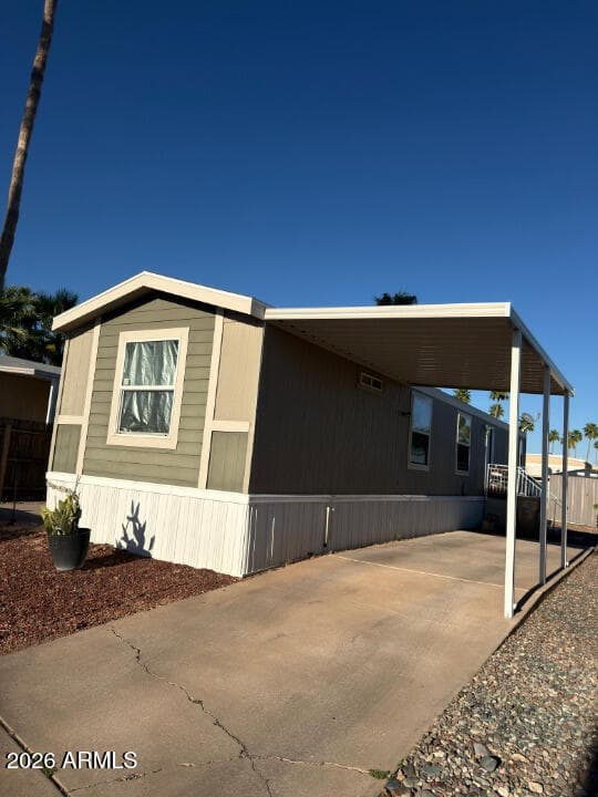 16225 N CAVE CREEK Road 31, Phoenix, AZ 85032 — photo 4 of 33