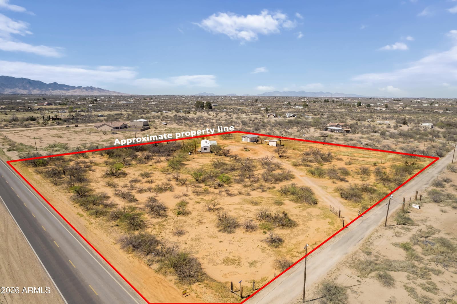 5550 S GUADALUPE Road, Sierra Vista, AZ 85650 — photo 33 of 42