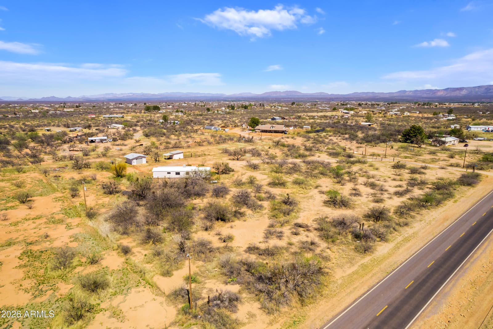 5550 S GUADALUPE Road, Sierra Vista, AZ 85650 — photo 35 of 42