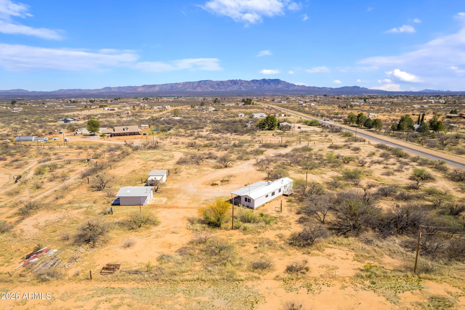 5550 S GUADALUPE Road, Sierra Vista, AZ 85650 — photo 36 of 42