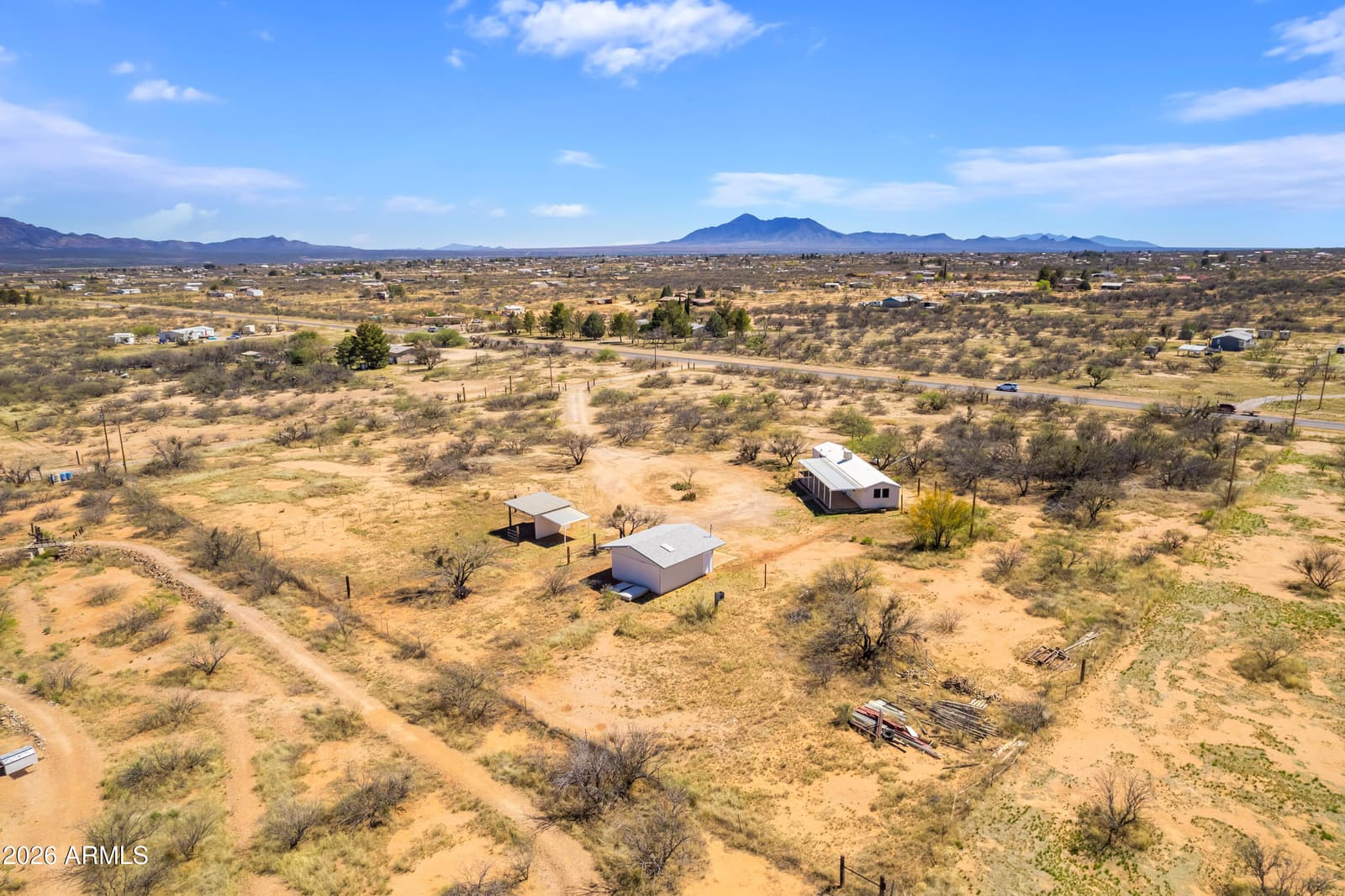 5550 S GUADALUPE Road, Sierra Vista, AZ 85650 — photo 37 of 42