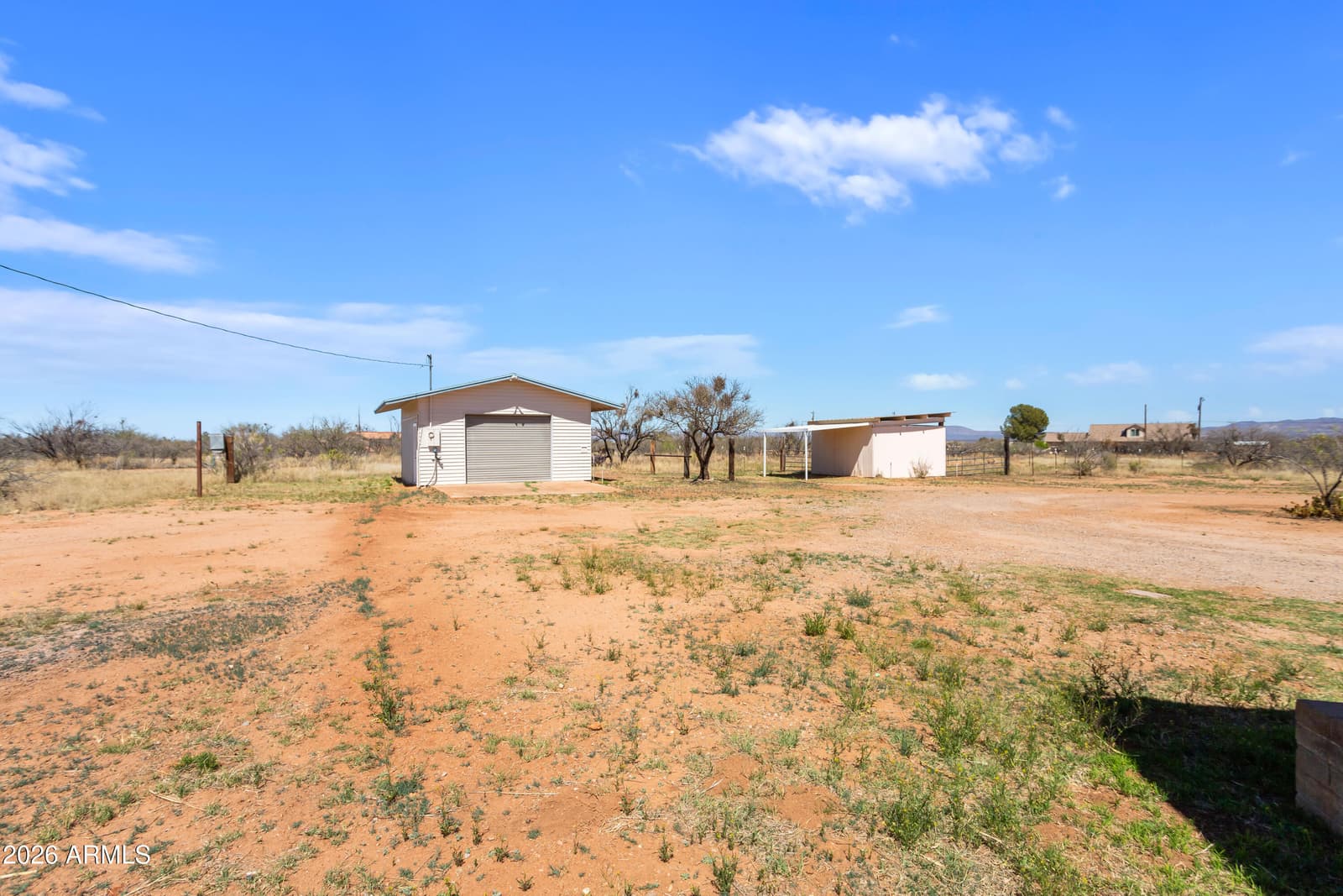 5550 S GUADALUPE Road, Sierra Vista, AZ 85650 — photo 4 of 42
