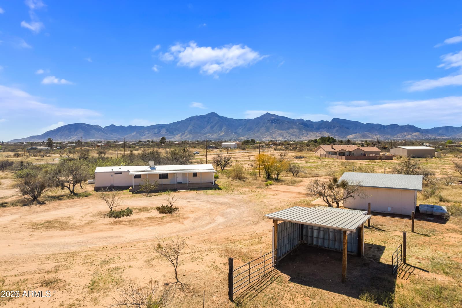 5550 S GUADALUPE Road, Sierra Vista, AZ 85650 — photo 1 of 42