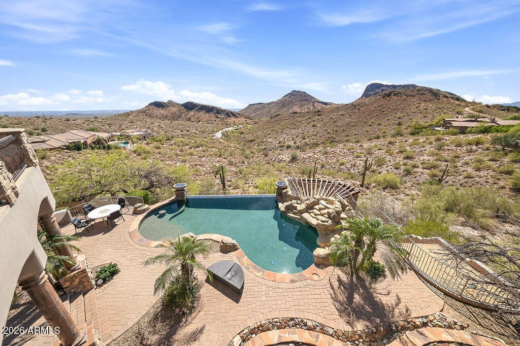 10644 N Arista Lane, Fountain Hills, AZ 85268 — photo 52 of 55
