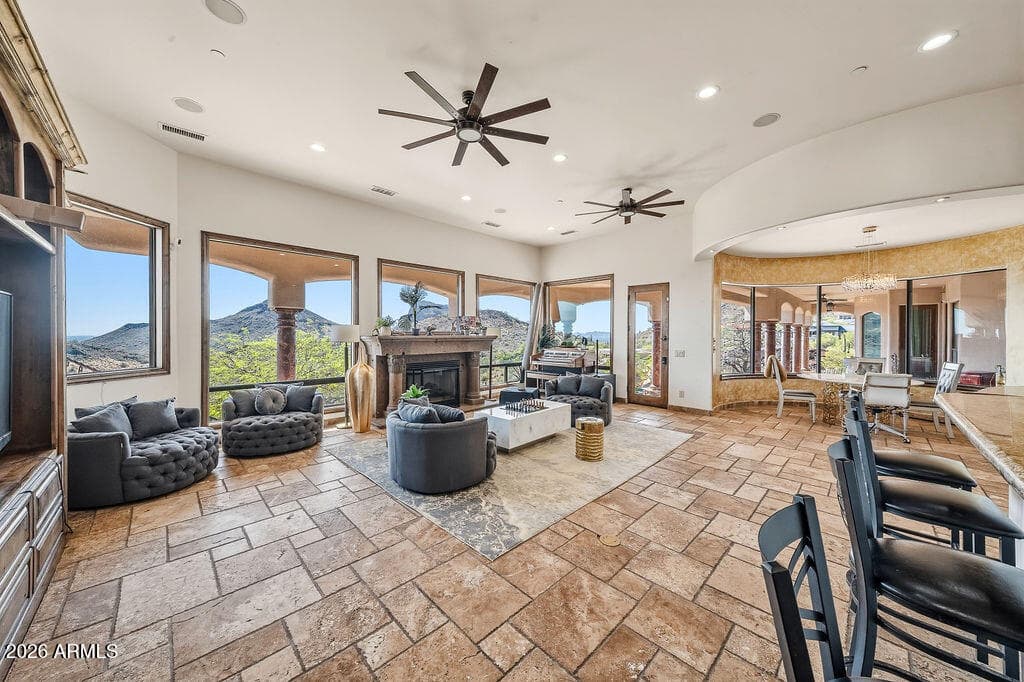 10644 N Arista Lane, Fountain Hills, AZ 85268 — photo 10 of 55