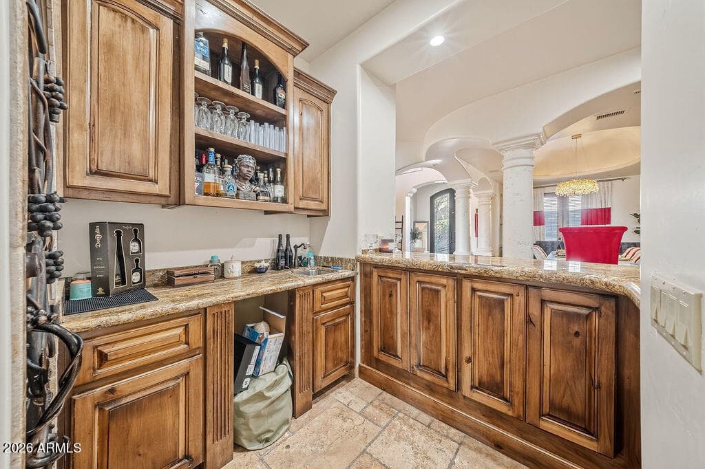 10644 N Arista Lane, Fountain Hills, AZ 85268 — photo 43 of 55
