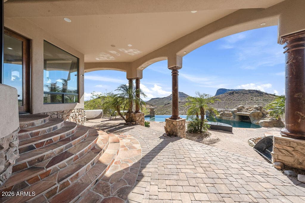 10644 N Arista Lane, Fountain Hills, AZ 85268 — photo 49 of 55