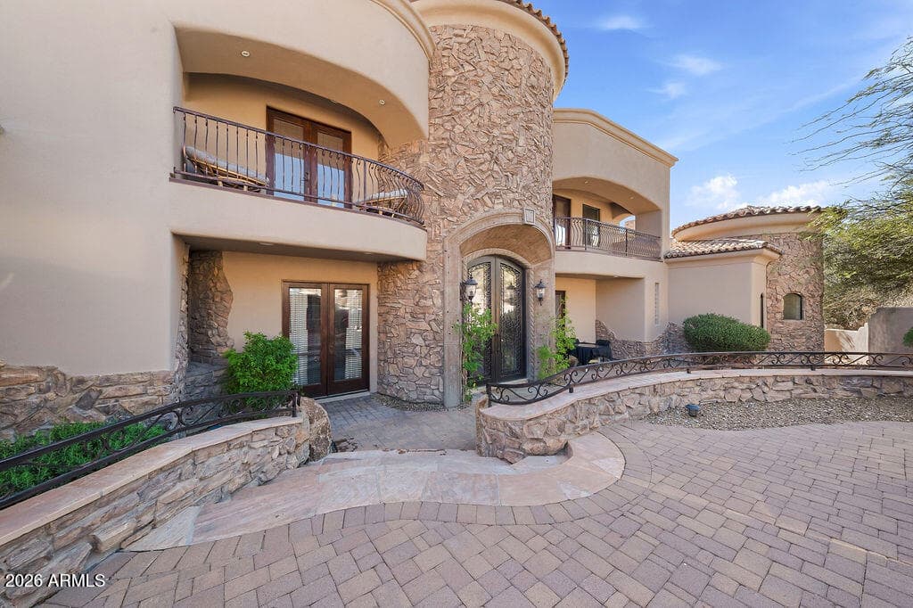 10644 N Arista Lane, Fountain Hills, AZ 85268 — photo 54 of 55