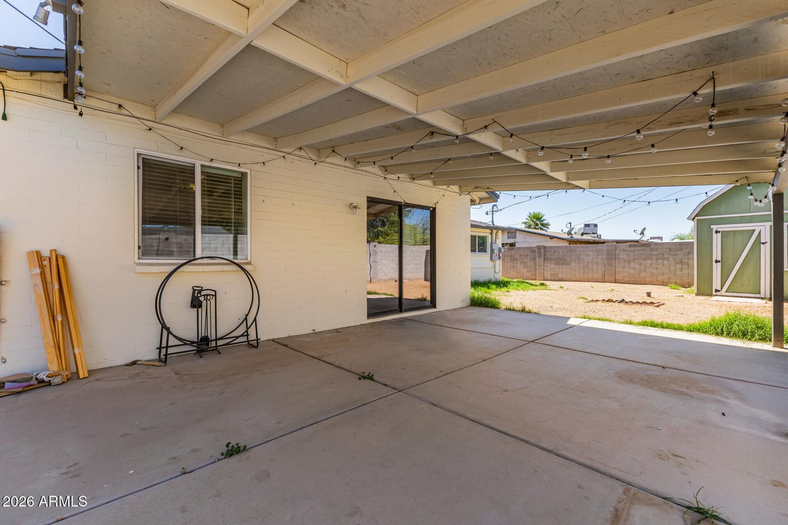 9034 E MARGUERITE Avenue, Mesa, AZ 85208 — photo 24 of 26