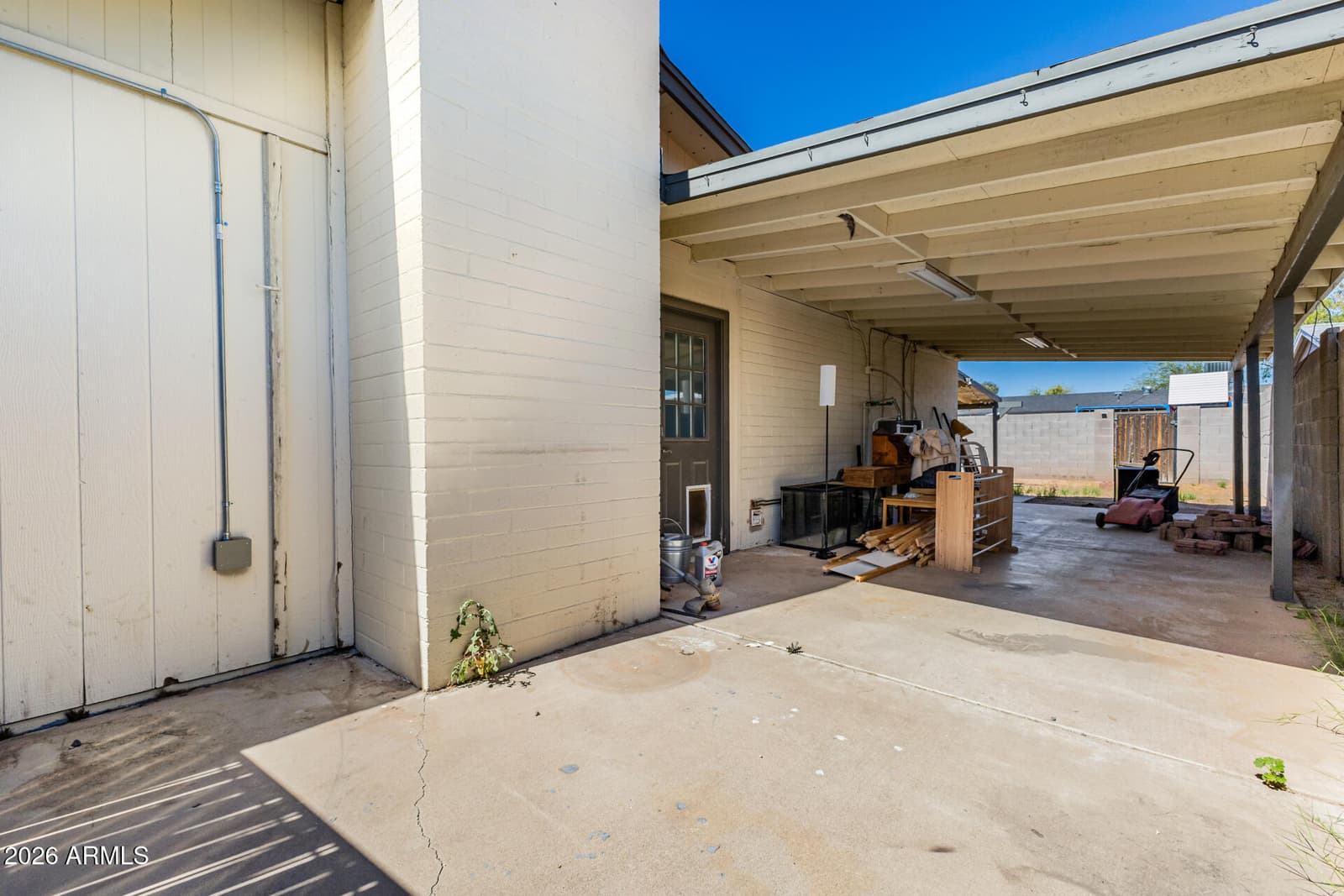 9034 E MARGUERITE Avenue, Mesa, AZ 85208 — photo 25 of 26