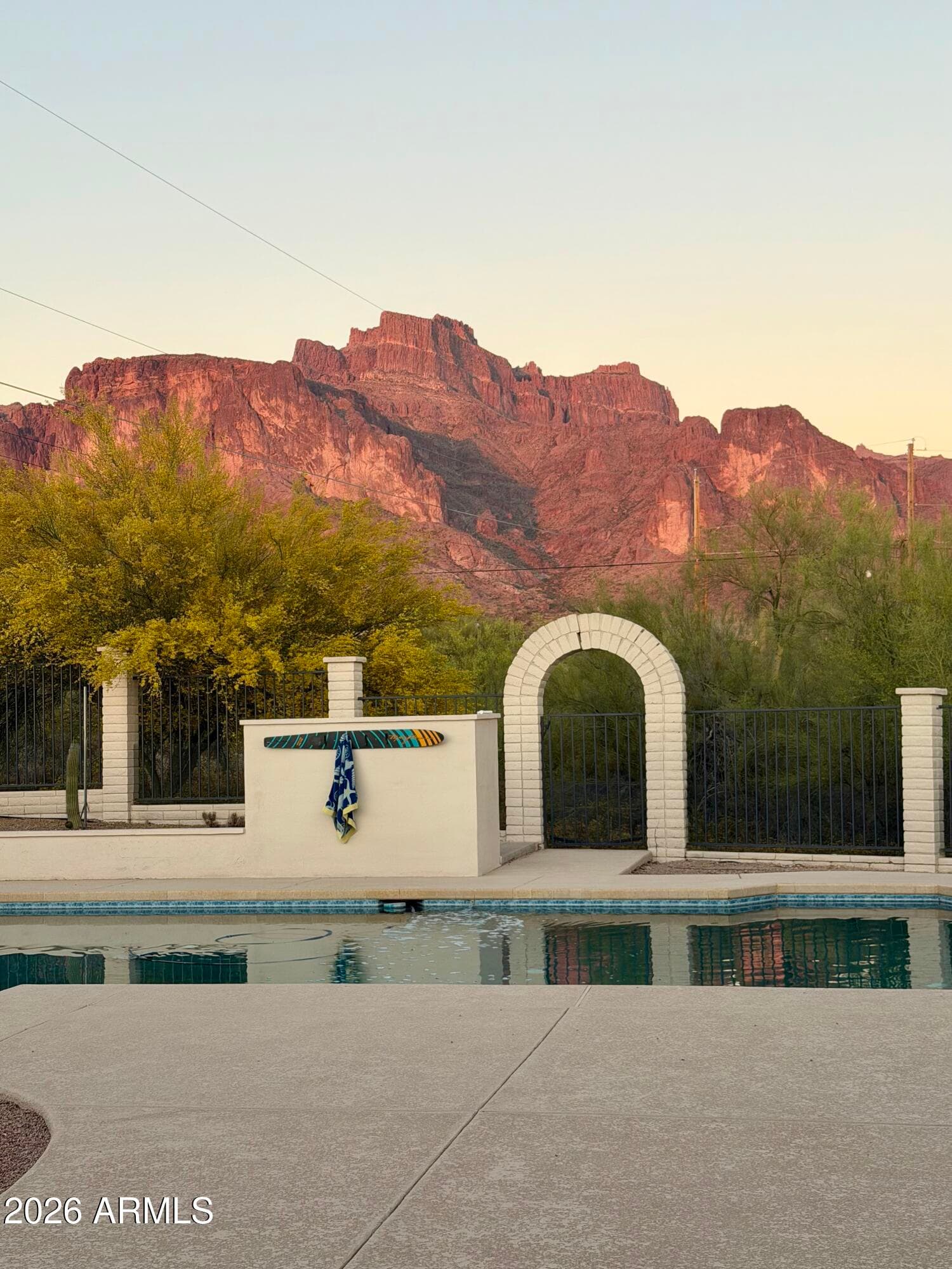 1165 N MOUNTAIN VIEW Road, Apache Junction, AZ 85119 — photo 21 of 28