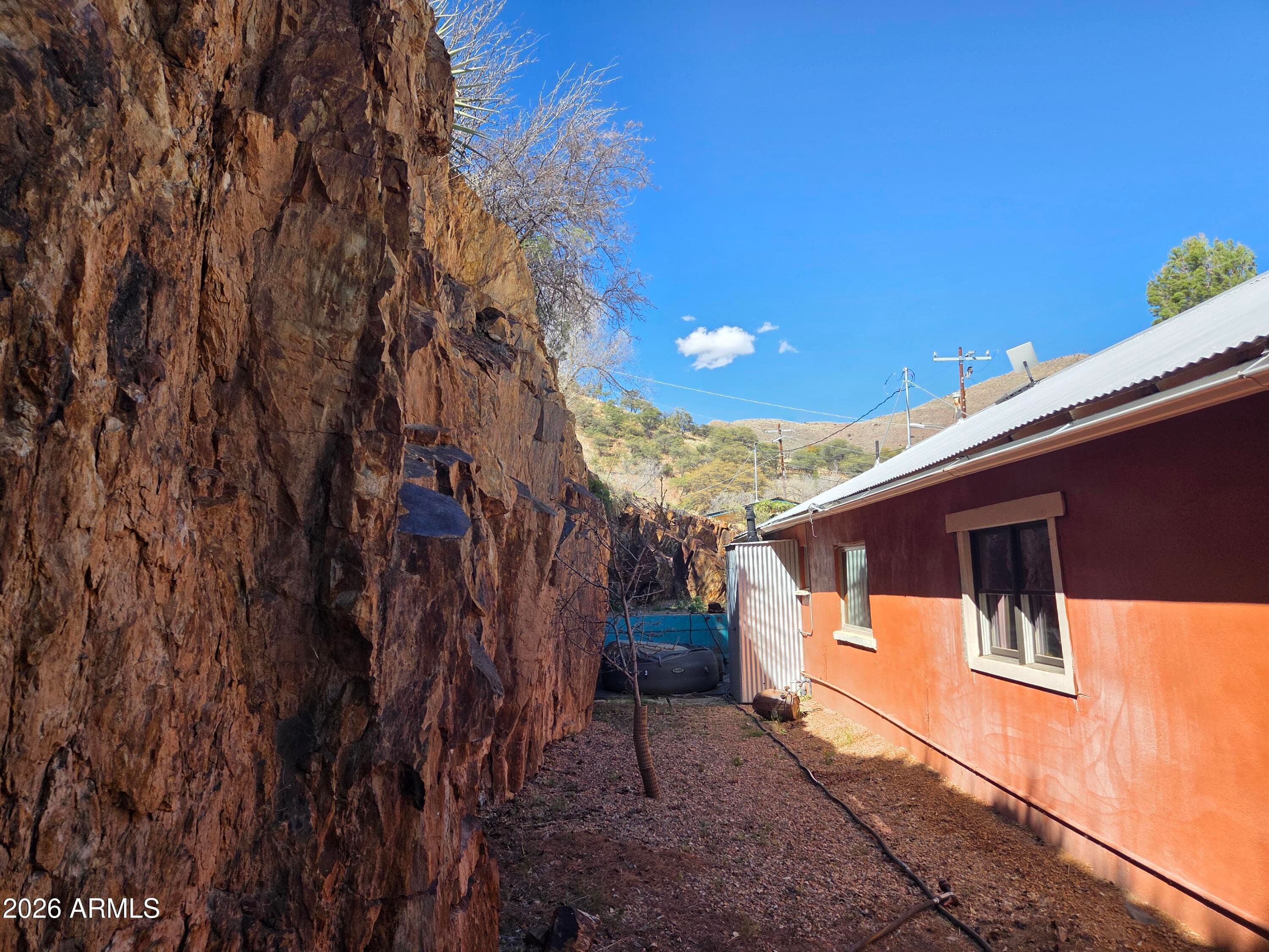 236A Brewery Avenue, Bisbee, AZ 85603 — photo 31 of 49