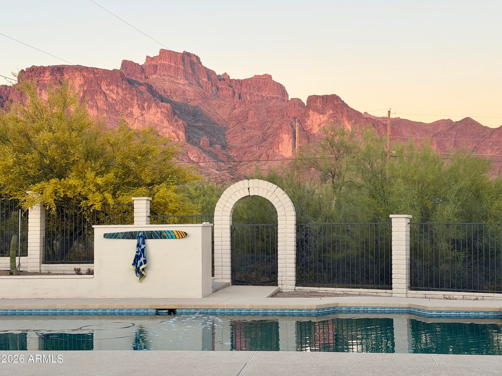 1165 N MOUNTAIN VIEW Road, Apache Junction, AZ 85119 — photo 22 of 28