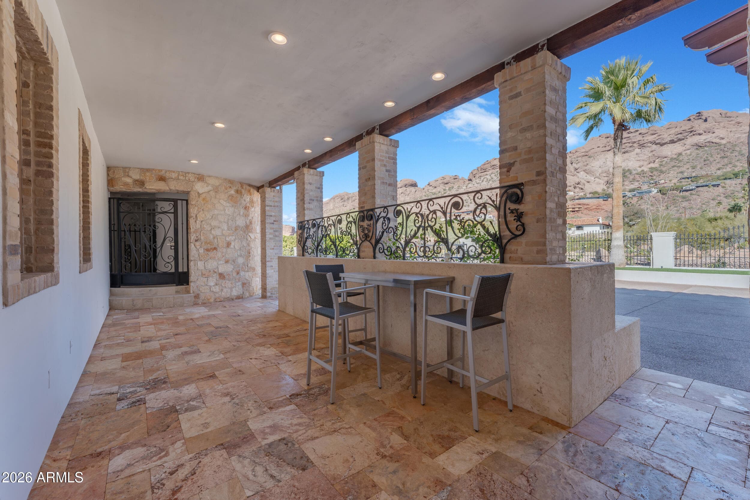 4937 E ROCKRIDGE Road, Phoenix, AZ 85018 — photo 109 of 127