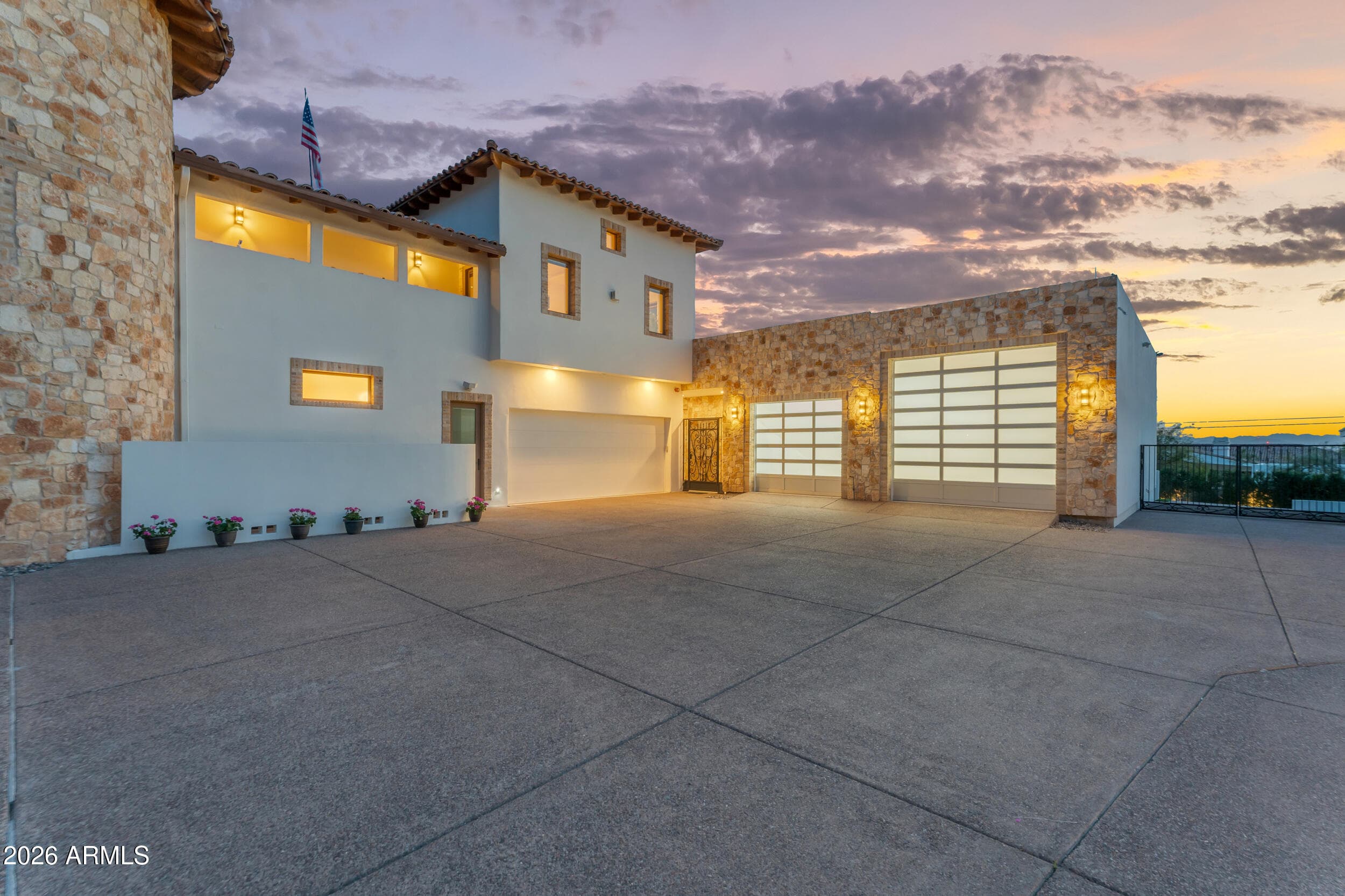 4937 E ROCKRIDGE Road, Phoenix, AZ 85018 — photo 118 of 127