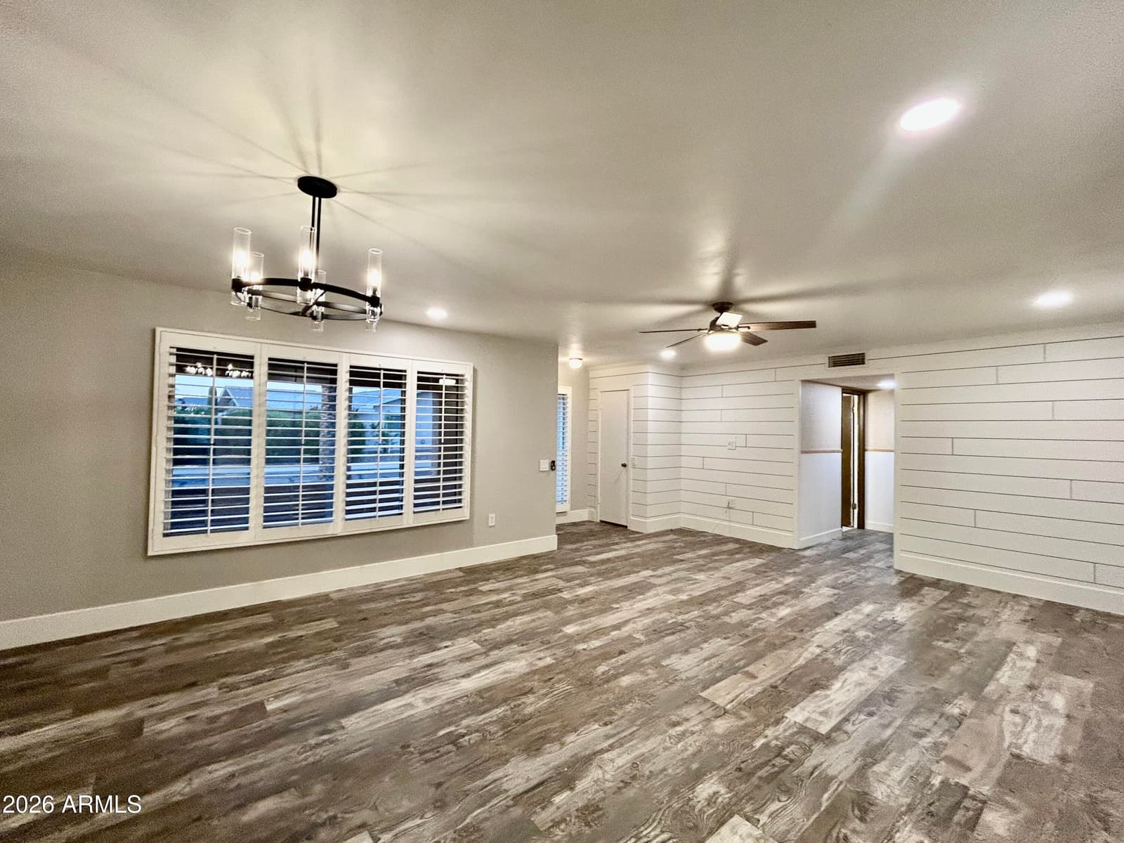 9831 W WRANGLER Drive, Sun City, AZ 85373 — photo 4 of 17
