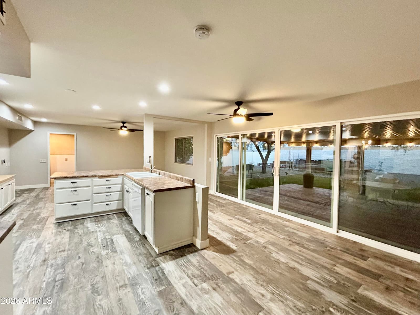 9831 W WRANGLER Drive, Sun City, AZ 85373 — photo 3 of 17