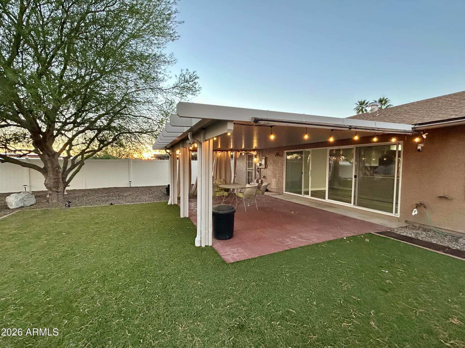 9831 W WRANGLER Drive, Sun City, AZ 85373 — photo 7 of 17