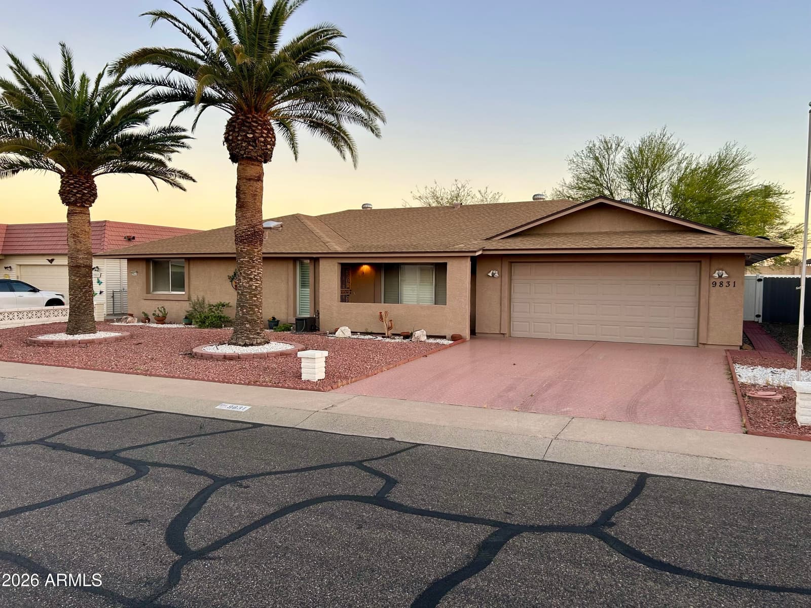9831 W WRANGLER Drive, Sun City, AZ 85373 — photo 13 of 17