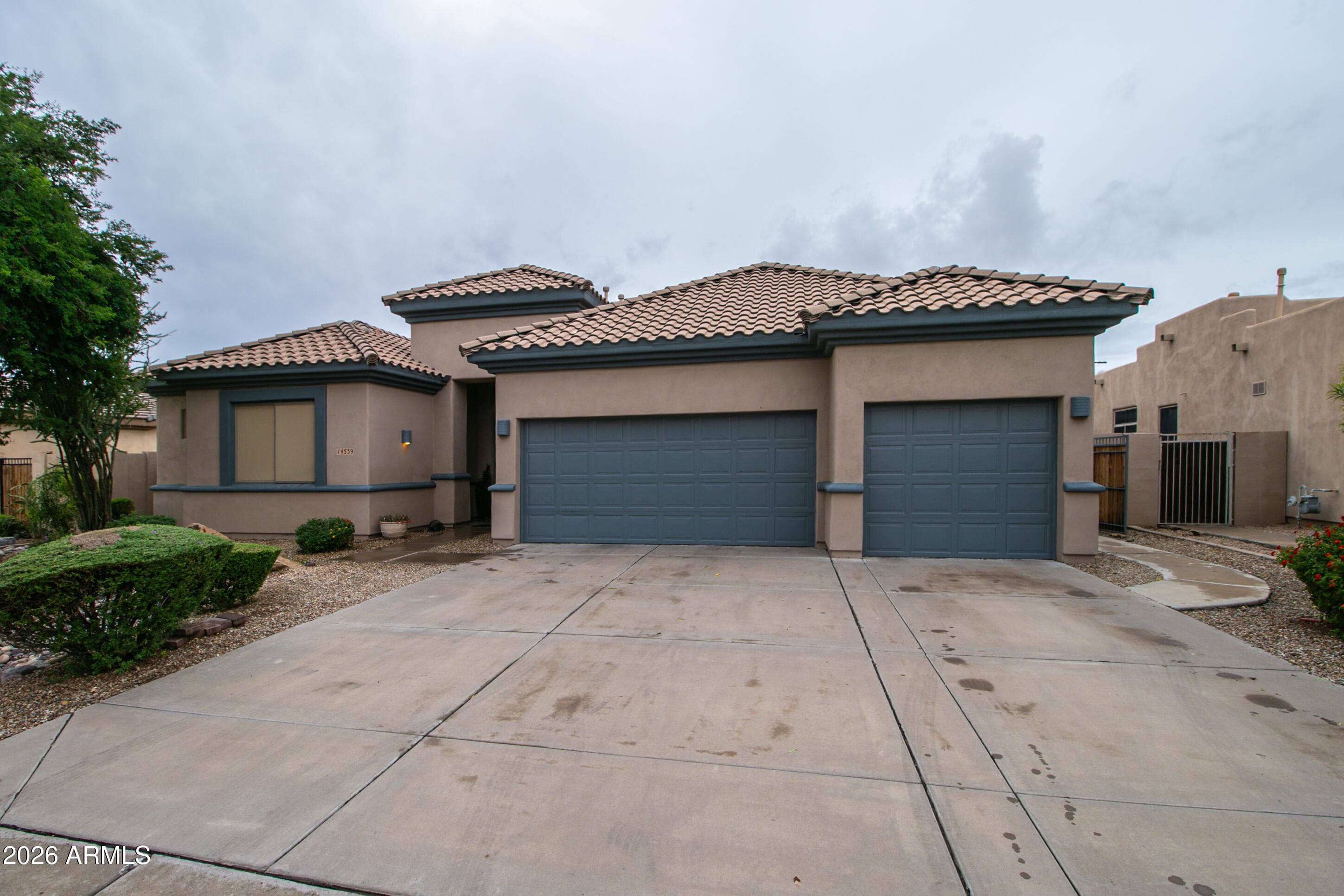 14539 W HILLSIDE Street, Goodyear, AZ 85395 — photo 2 of 41