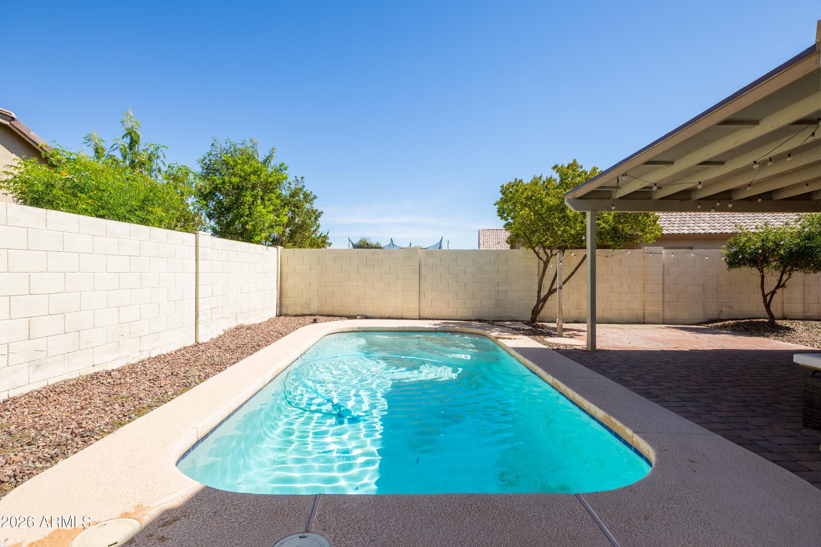 15234 W POLK Street, Goodyear, AZ 85338 — photo 28 of 31