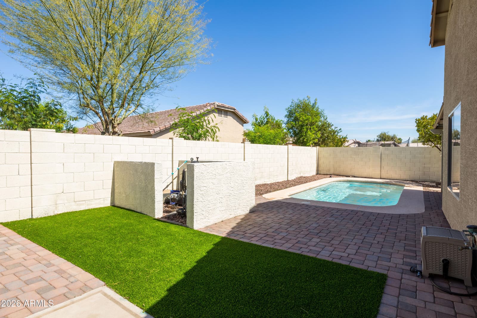 15234 W POLK Street, Goodyear, AZ 85338 — photo 29 of 31