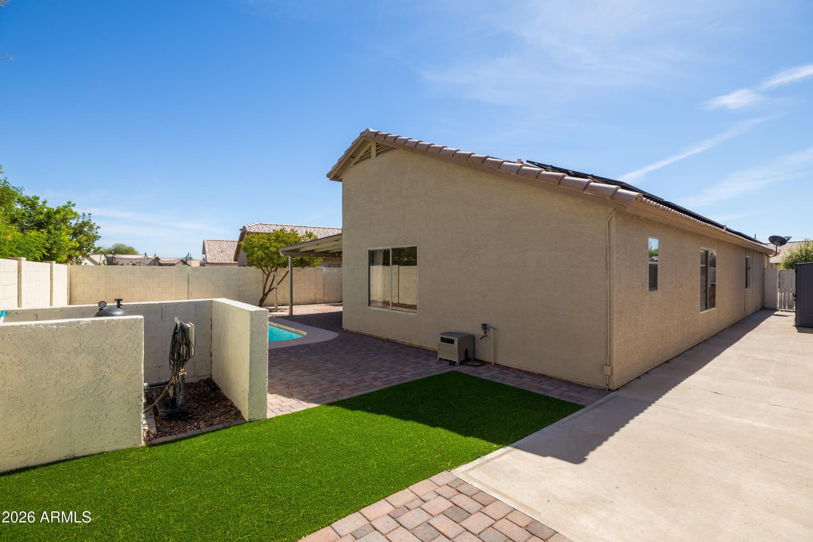 15234 W POLK Street, Goodyear, AZ 85338 — photo 30 of 31
