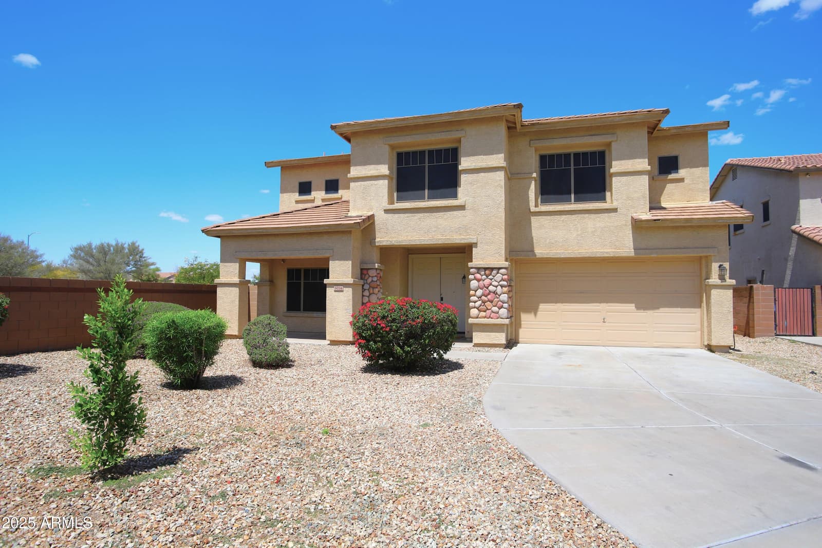 5034 W ST KATERI Drive, Laveen, AZ 85339 — photo 1 of 40